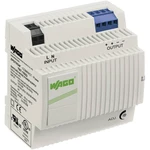WAGO EPSITRON® COMPACT POWER 787-1022 sieťový zdroj na montážnu lištu (DIN lištu)  24 V/DC 4 A 96 W 2 x
