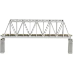KATO 7077203 N oceľový most 1kolejný univerzálne (d x š x v) 248 x 35 x 75 mm