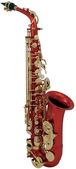 Roy Benson AS-202R Saksofon altowy