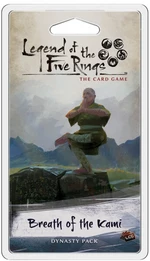 Fantasy Flight Games Legend of the Five Rings: The Card Game - Breath of the Kami