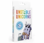 Unstable Unicorns: Travel Edition