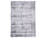 Koberec Abstract Grey 80x150 cm
