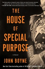 The House of Special Purpose