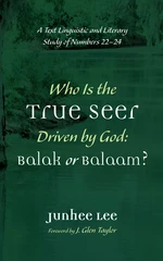 Who Is the True Seer Driven by God