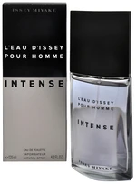 Issey Miyake L´Eau D´Issey Pour Homme Intense - EDT 125 ml