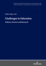 Challenges in Education â Policies, Practice and Research