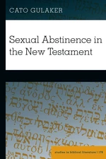 Sexual Abstinence in the New Testament