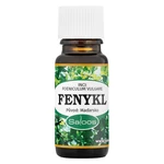Esenciální olej - Fenykl 10ml