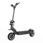 [US Dirtect] Duotts X30 60V 2800W *2 28.8Ah 11in Electric Scooter 100KM Mileage 200KG Max Load City Electric Scooter