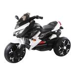 5188 Kids Motorcycle Ride On Toy 3-Wheel 3-Wheels Battery Powered Electric Motorbike for Kids 3-8 years