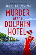 Murder at the Dolphin Hotel