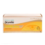 OCUVITE Lutein forte 60 tablet