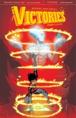 The Victories Volume 3