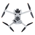 RCSTQ Cooling Fan Flight Body Radiator Drone Accessories for DJI Mini 3 Pro RC Drone
