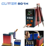 GLITTER 801H Energy Storage Lithium Battery Spot Welder Iron Welder High Power Handheld