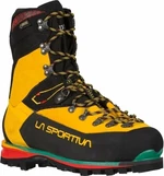 La Sportiva Nepal Evo GTX Yellow 37 Dámske outdoorové topánky