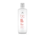Šampón pre poškodené vlasy Schwarzkopf Professional BC Bonacure Repair Rescue Shampoo - 1000 ml (2708461) + darček zadarmo