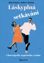 Láskyplná setkávání - Alan Linnér, Anders Nyman