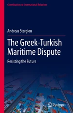 The Greek-Turkish Maritime Dispute