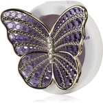 Bath & Body Works Gemstone Butterfly držiak na vôňu do auta bez náplne závesný 1 ks