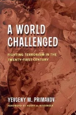 A World Challenged