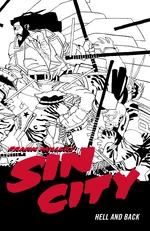 Frank Miller's Sin City Volume 7