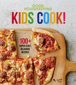 Kids Cook!