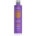 Gyada Cosmetics Hyalurvedic čisticí detoxikační šampon s kyselinou hyaluronovou 200 ml