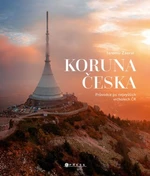 Koruna Česka - Jaromír Zaoral - e-kniha