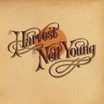 Neil Young – Harvest LP