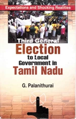 Third General Election to Local Government in Tamil Nadu