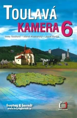 Toulavá kamera 6 - Iveta Toušlová, Marek Podhorský, Josef Maršál