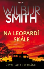 Na Leopardí skále - Wilbur Smith