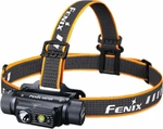 Fenix HM70R 1600 lm Kopflampe Stirnlampe batteriebetrieben