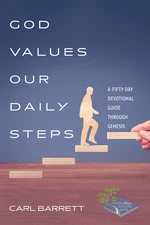 God Values Our Daily Steps