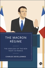 The Macron RÃ©gime