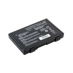 Batéria Avacom pro Asus K40/K50/K70 Li-Ion 10,8V 4400mAh (NOAS-K40-N22) náhradná batéria pre notebooky Asus • Li-Ion • 8 V • 4 400 mAh