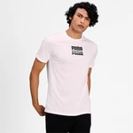 PUMA Core International Tee