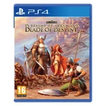 Realms of Arkania: Blade of Destiny - PS4