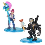 Fortnite Battle Royale Collection - Omega and Brite Bomber (2-Pack) 