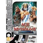 Age of Mythology (Gold kiadás) - PC