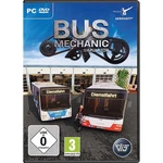 Bus Mechanic Simulator - PC