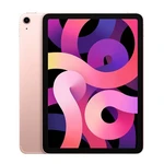 Apple iPad Air 10.9" (2020), Wi-Fi + Cellular, 256GB, Rose Gold