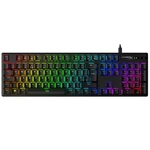 Herná klávesnica Kingston HyperX Alloy Origins RGB Mechanical Gaming Keyboard