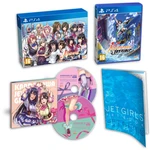 Kandagawa Jet Girls (Racing Hearts Edition) - PS4
