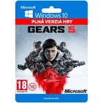 Gears 5 [MS Store] - PC