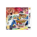 Inazuma Eleven Go Chrono Stones: Wildfire