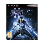 Star Wars: The Force Unleashed 2 [PS3] - BAZÁR (Használt áru)