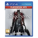 Bloodborne - PS4