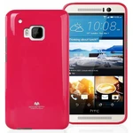 Tok Jelly Mercury HTC One - M9, Pink